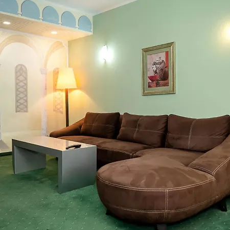 Beachfront Flat In Berlin - Great Sea View By Flat Manаger Apartman