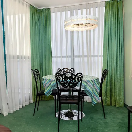 Apartman Beachfront Flat In Berlin - Great Sea View By Flat Manаger Aranyhomok