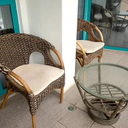 Apartman Beachfront Flat In Berlin - Great Sea View By Flat Manаger