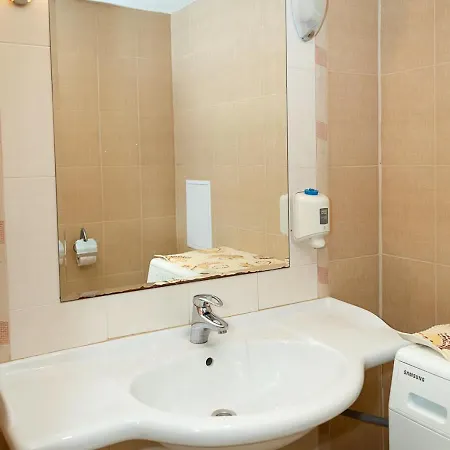 Beachfront Flat In Berlin - Great Sea View By Flat Manаger Apartman