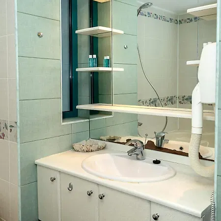 Apartman Beachfront Flat In Berlin - Great Sea View By Flat Manаger