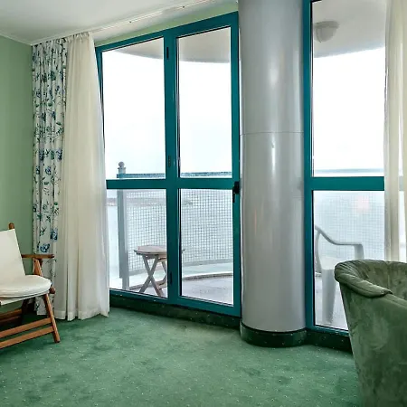 Apartman Beachfront Flat In Berlin - Great Sea View By Flat Manаger *