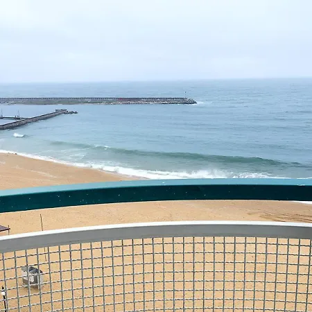 Beachfront Flat In Berlin - Great Sea View By Flat Manаger Apartman