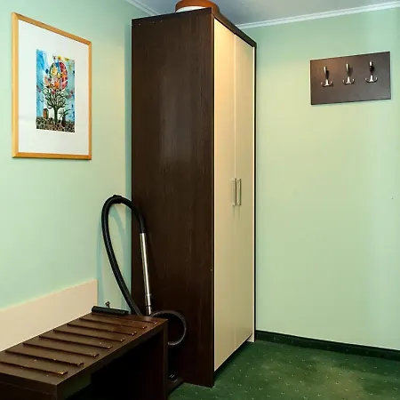 Apartman Beachfront Flat In Berlin - Great Sea View By Flat Manаger